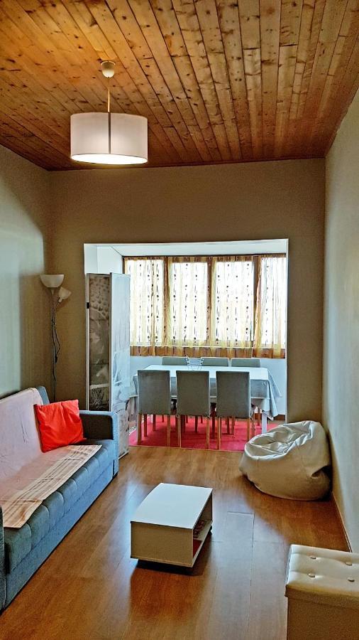 Apartamento Costa Cabral ปอร์โต ภายนอก รูปภาพ