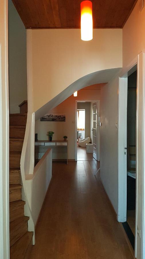 Apartamento Costa Cabral ปอร์โต ภายนอก รูปภาพ