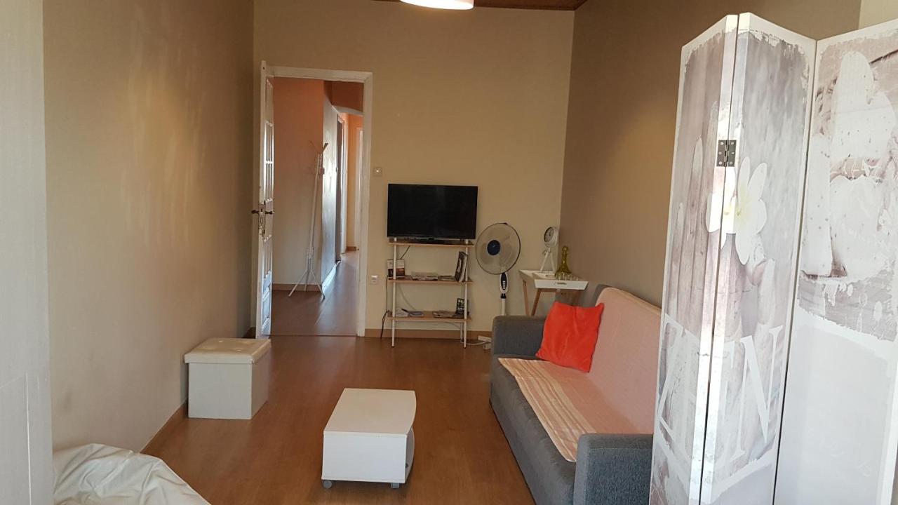 Apartamento Costa Cabral ปอร์โต ภายนอก รูปภาพ