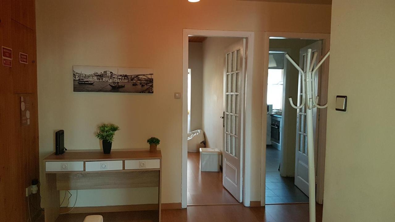 Apartamento Costa Cabral ปอร์โต ภายนอก รูปภาพ