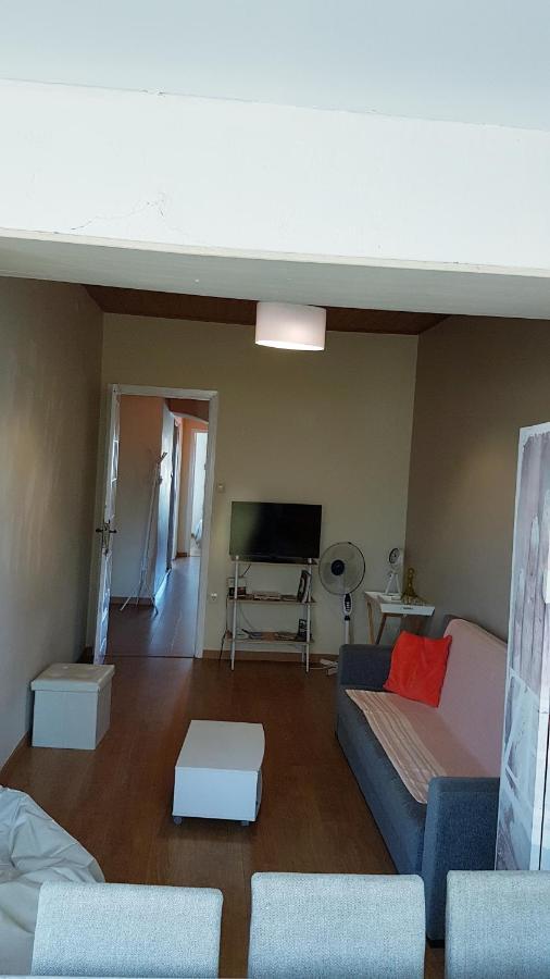 Apartamento Costa Cabral ปอร์โต ภายนอก รูปภาพ