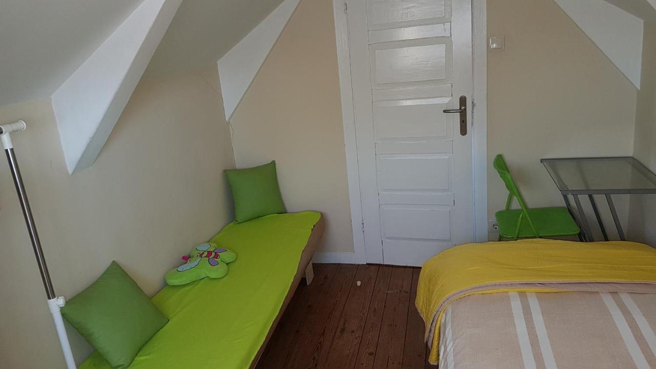 Apartamento Costa Cabral ปอร์โต ภายนอก รูปภาพ