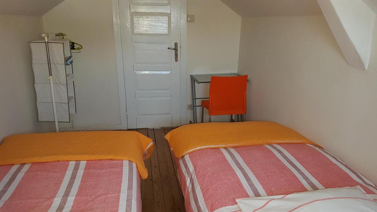 Apartamento Costa Cabral ปอร์โต ภายนอก รูปภาพ