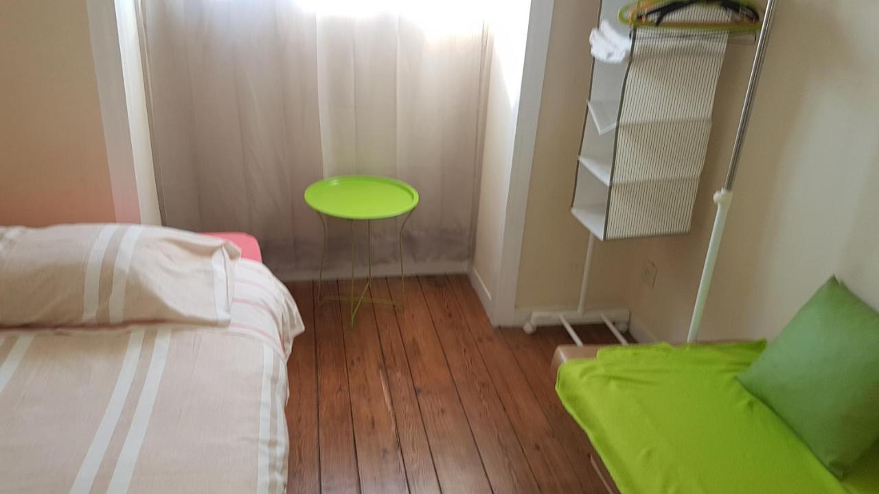 Apartamento Costa Cabral ปอร์โต ภายนอก รูปภาพ