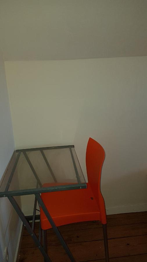 Apartamento Costa Cabral ปอร์โต ภายนอก รูปภาพ