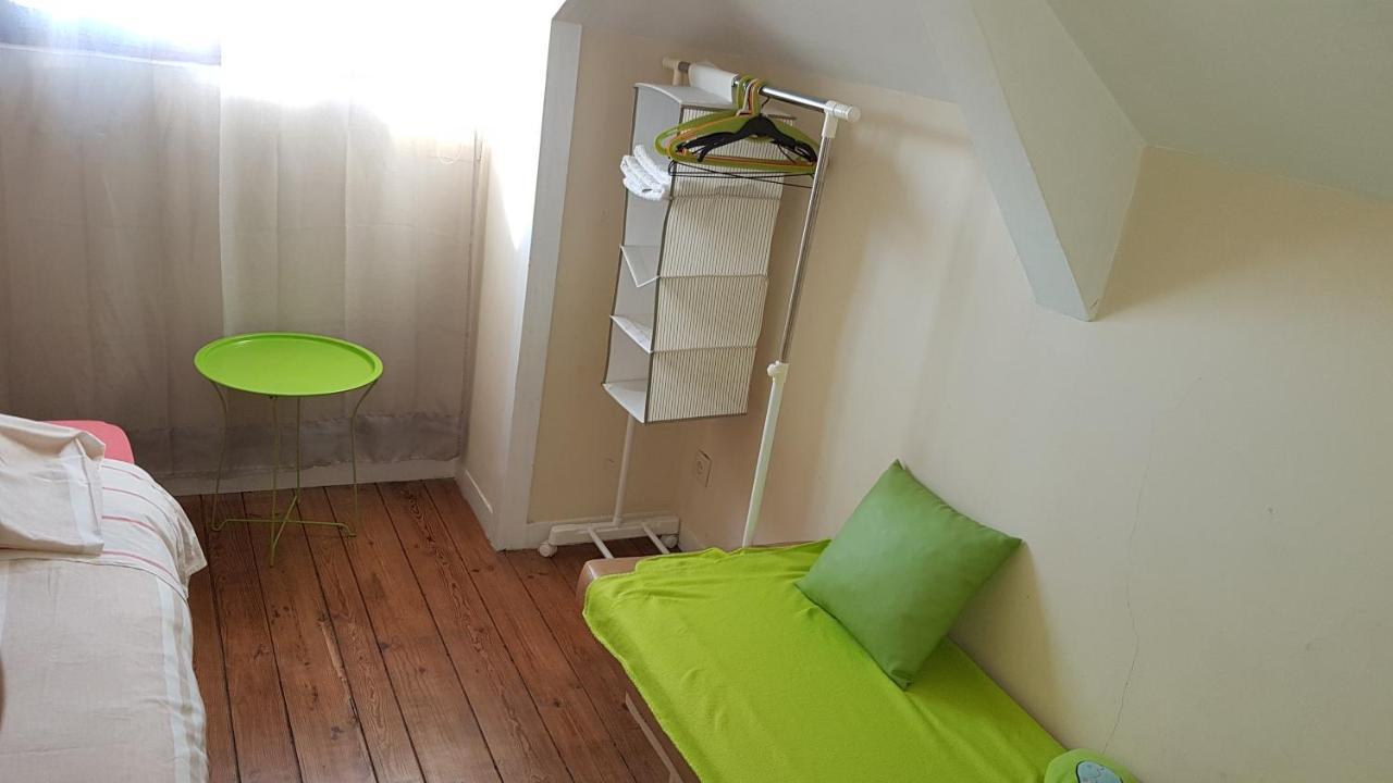 Apartamento Costa Cabral ปอร์โต ภายนอก รูปภาพ