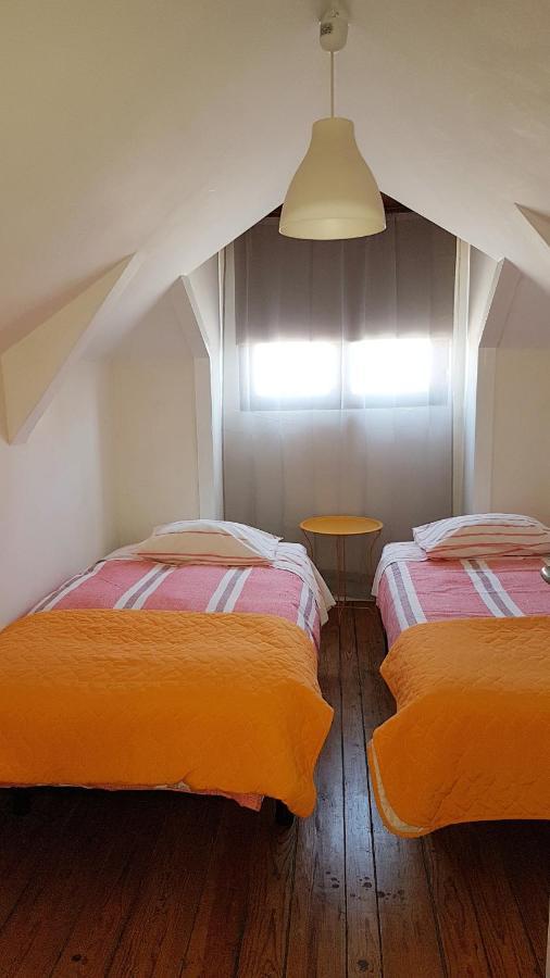Apartamento Costa Cabral ปอร์โต ภายนอก รูปภาพ