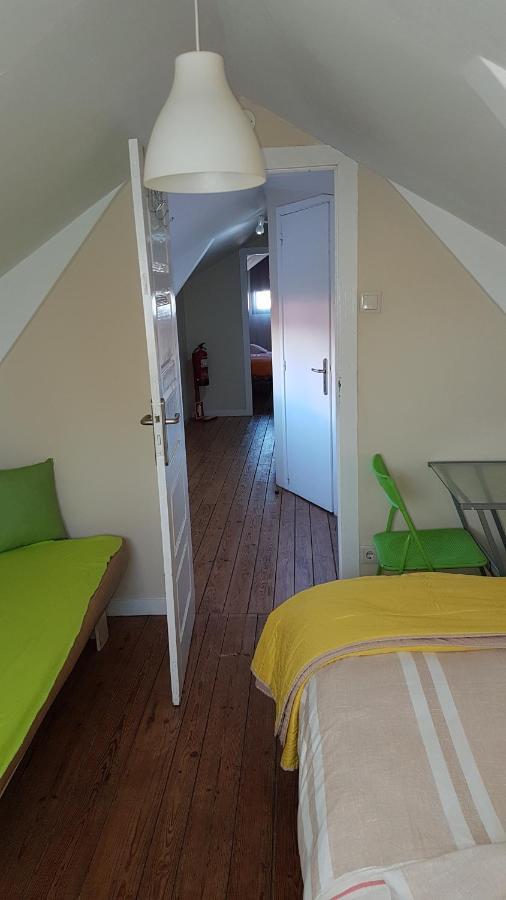 Apartamento Costa Cabral ปอร์โต ภายนอก รูปภาพ