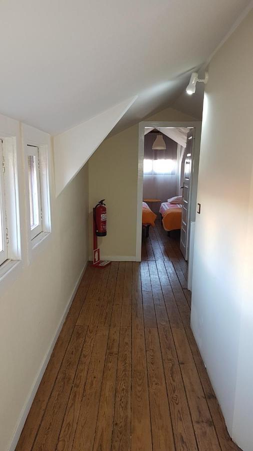Apartamento Costa Cabral ปอร์โต ภายนอก รูปภาพ