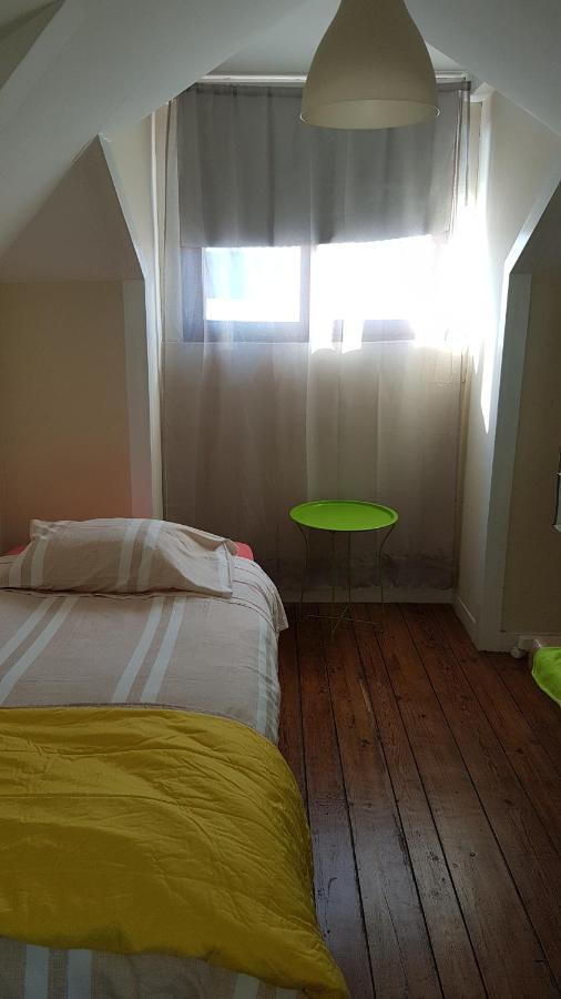 Apartamento Costa Cabral ปอร์โต ภายนอก รูปภาพ
