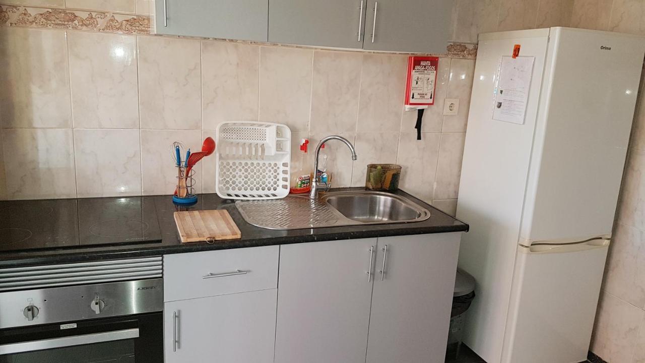 Apartamento Costa Cabral ปอร์โต ภายนอก รูปภาพ