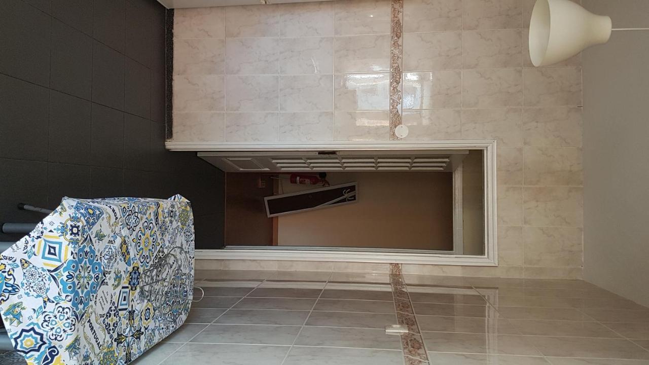 Apartamento Costa Cabral ปอร์โต ภายนอก รูปภาพ