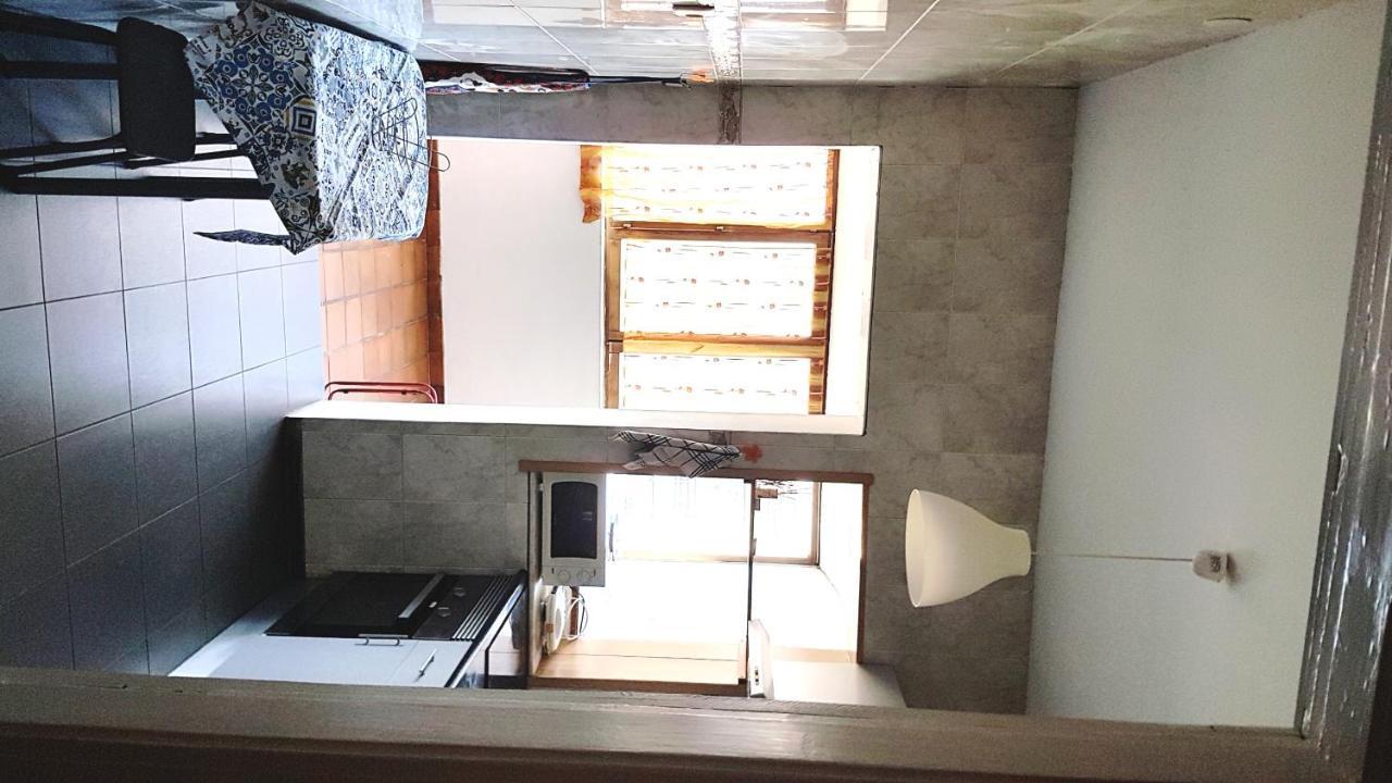 Apartamento Costa Cabral ปอร์โต ภายนอก รูปภาพ