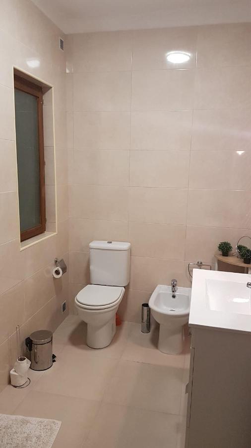 Apartamento Costa Cabral ปอร์โต ภายนอก รูปภาพ