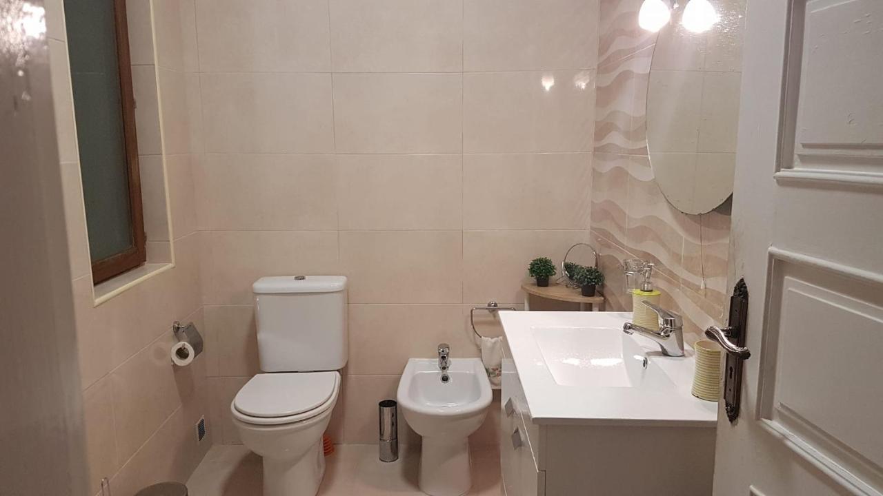 Apartamento Costa Cabral ปอร์โต ภายนอก รูปภาพ