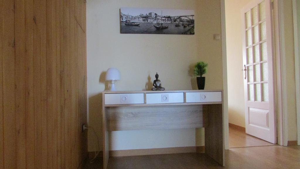 Apartamento Costa Cabral ปอร์โต ห้อง รูปภาพ