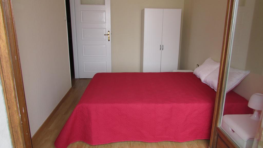 Apartamento Costa Cabral ปอร์โต ภายนอก รูปภาพ